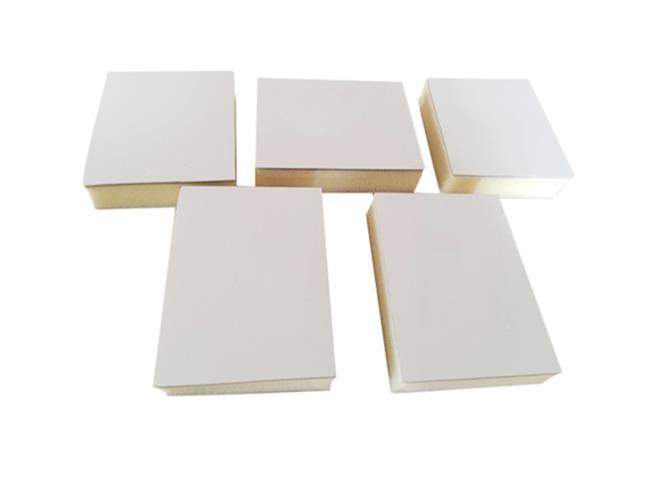 Fiberglass Foam Panel for Refrigerated Truck Body