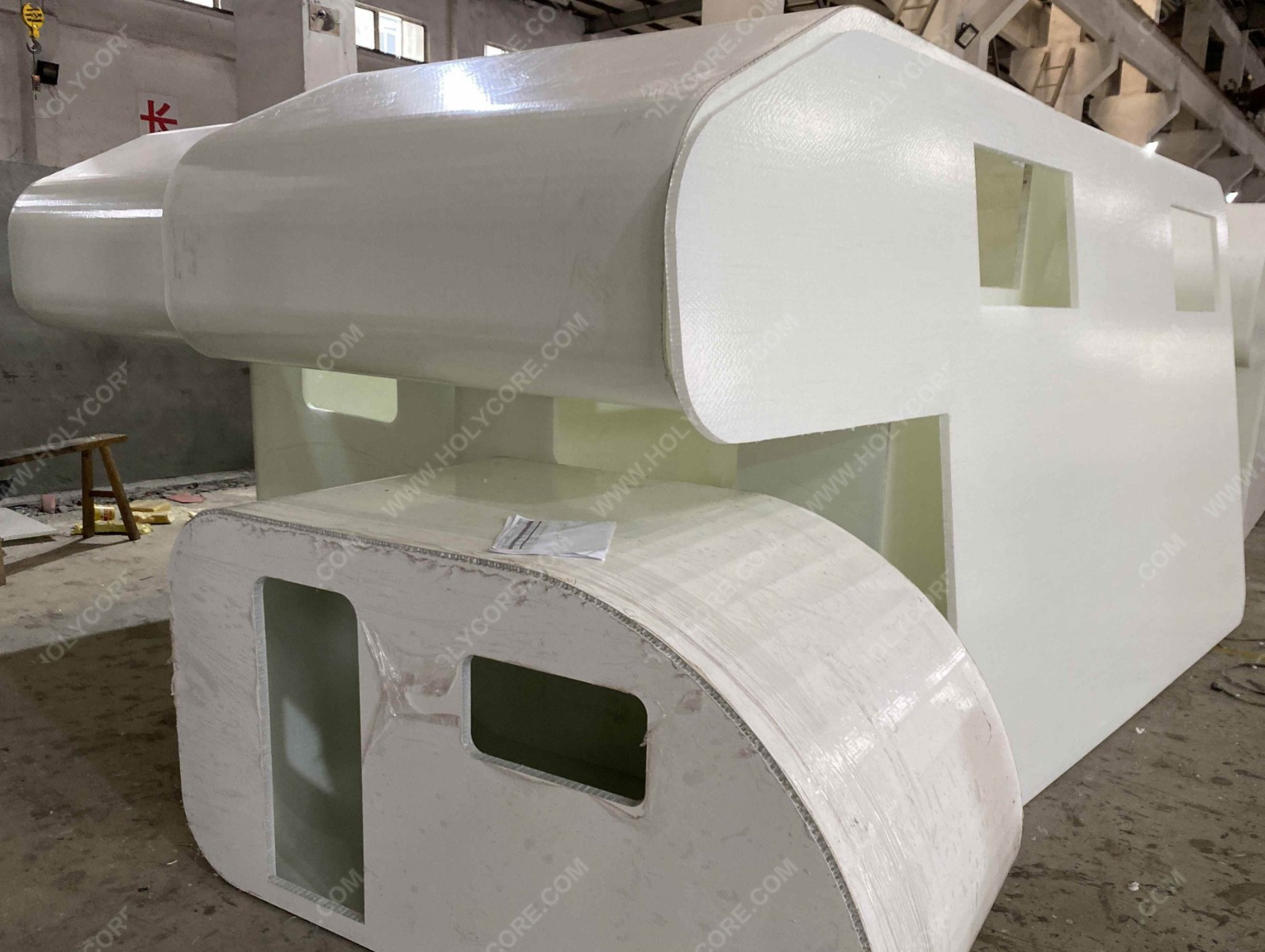 FRP-PU-PET-XPS-panel-for-RV 04.JPG