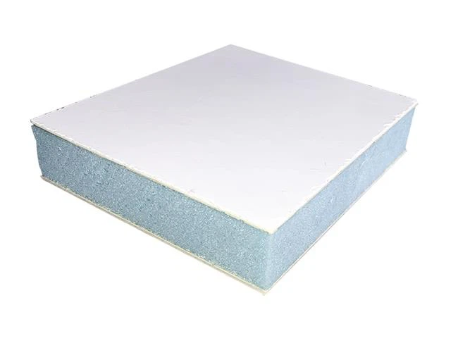 Fiberglass Wall Panel for mobile bygninger