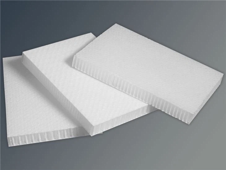 Plast Sandwich Panel For Rvs