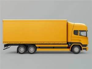 Plast Honeycomb Core For Truck Body