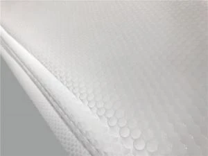 Resirkulerbar PP Honeycomb Core
