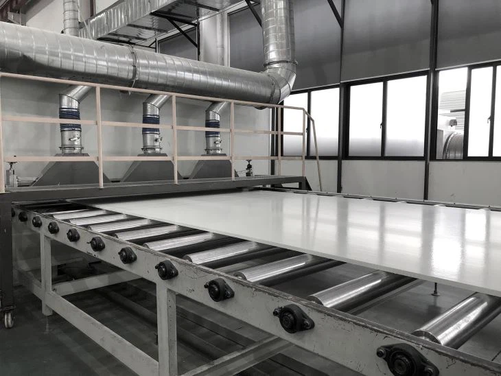 Thermoplastic Composite Panel