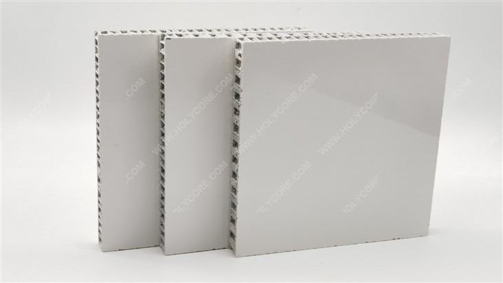 High-quality Insulated PET/PU/XPS Sandwich Panels for RVs/Motorhomes